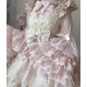 Urtto Flying Horse Bell Sleeve Blouse(1st Pre-Order/Full Payment Without Shipping)